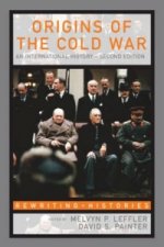Origins of the Cold War