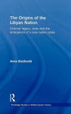 Origins of the Libyan Nation