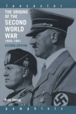Origins of the Second World War 1933-1941