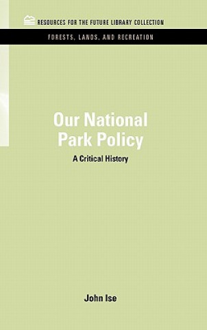 Our National Park Policy