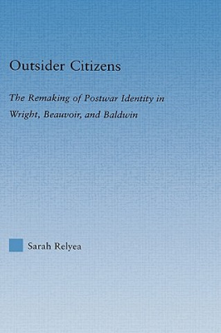 Outsider Citizens