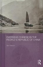 Overseas Chinese in the People's Republic of China