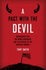 Pact with the Devil