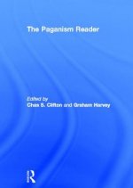 Paganism Reader