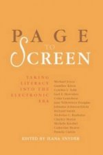 Page to Screen