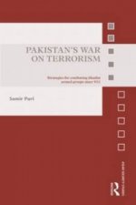 Pakistan's War on Terrorism