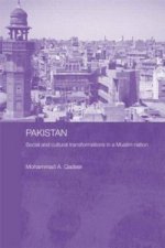 Pakistan - Social and Cultural Transformations in a Muslim Nation