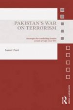 Pakistan's War on Terrorism