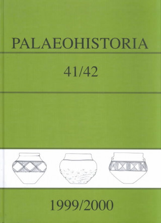 Palaeohistoria 41/42 (1999-2000)