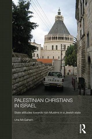 Palestinian Christians in Israel