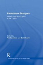 Palestinian Refugees
