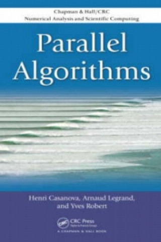 Parallel Algorithms