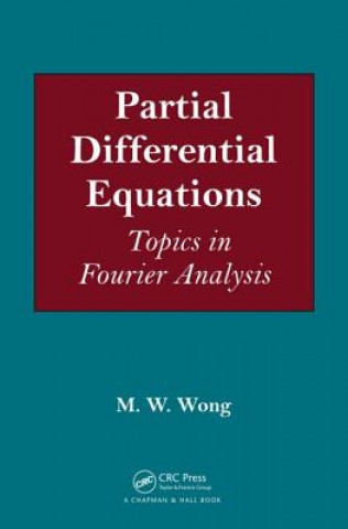 Partial Differential Equations