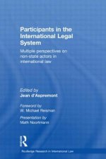 Participants in the International Legal System