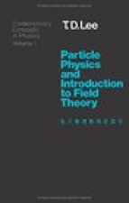 Particle Physics