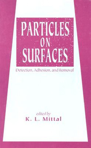 Particles on Surfaces