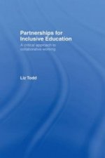 Partnerships for Inclusive Education