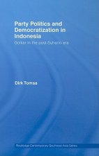 Party Politics and Democratization in Indonesia