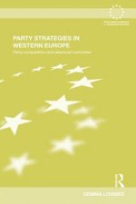 Party Strategies in Western Europe
