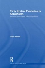 Party System Formation in Kazakhstan