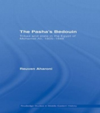 Pasha's Bedouin
