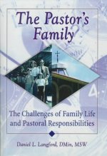 Pastor's Family