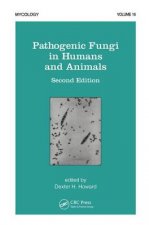 Pathogenic Fungi in Humans and Animals