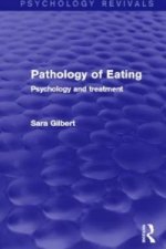 Pathology of Eating (Psychology Revivals)