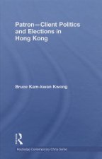 Patron-Client Politics and Elections in Hong Kong