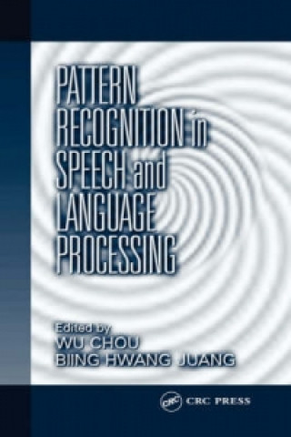 Pattern Recognition in Speech and Language Processing