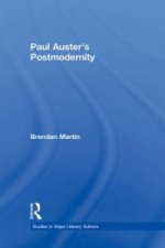 Paul Auster's Postmodernity