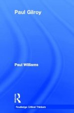 Paul Gilroy