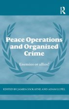 Peace Operations and Organized Crime