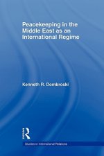 Peacekeeping in the Middle East as an International Regime
