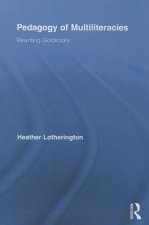 Pedagogy of Multiliteracies