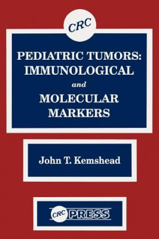 Pediatric Tumors