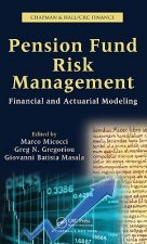 Pension Fund Risk Management