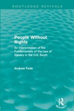 People Without Rights (Routledge Revivals)