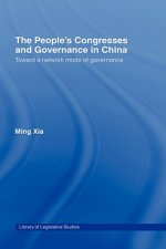 People's Congresses and Governance in China