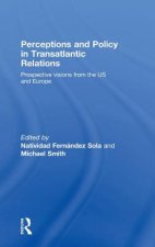 Perceptions and Policy in Transatlantic Relations