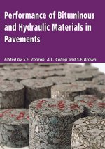 Performance of Bituminous and Hydraulic Materials in Pavements