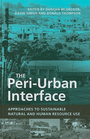 Peri-Urban Interface