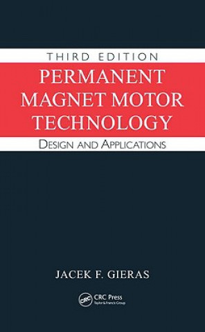 Permanent Magnet Motor Technology