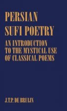 Persian Sufi Poetry