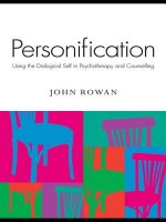 Personification