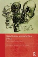 Perversion and Modern Japan