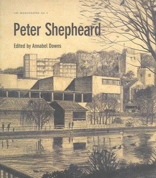 Peter Shepheard