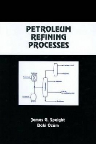 Petroleum Refining Processes