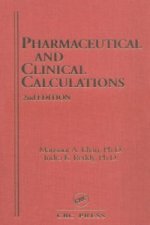 Pharmaceutical and Clinical Calculations