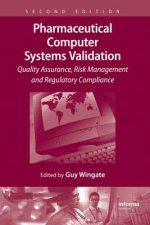 Pharmaceutical Computer Systems Validation